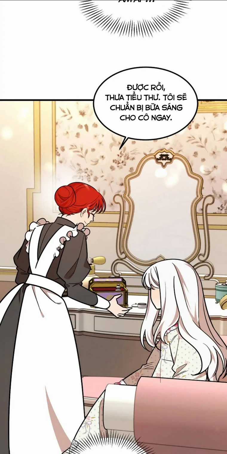 Những Người Anh Nguy Hiểm Của Công Nương Chapter 18 trang 29