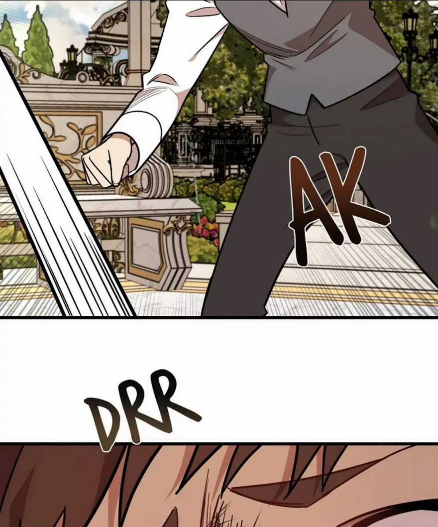 Những Người Anh Nguy Hiểm Của Công Nương Chapter 18 trang 3