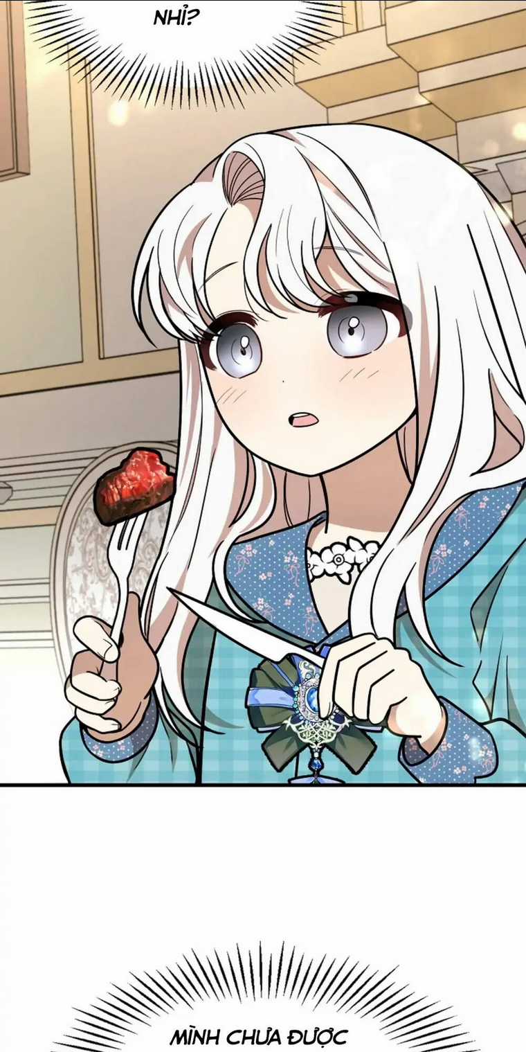 Những Người Anh Nguy Hiểm Của Công Nương Chapter 18 trang 35