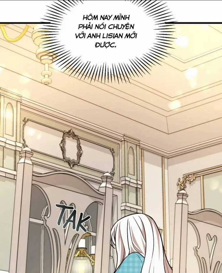 Những Người Anh Nguy Hiểm Của Công Nương Chapter 18 trang 38