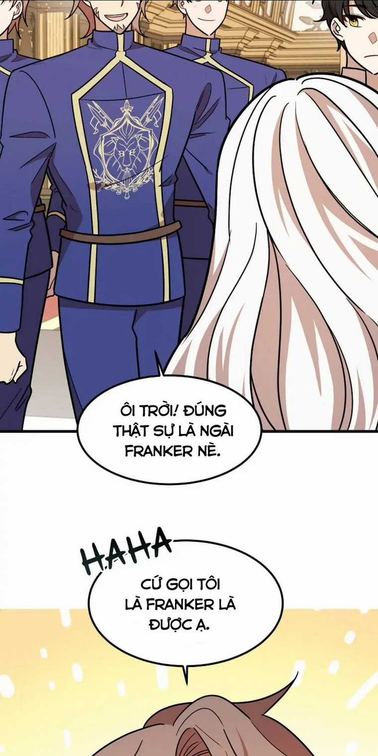 Những Người Anh Nguy Hiểm Của Công Nương Chapter 18 trang 42