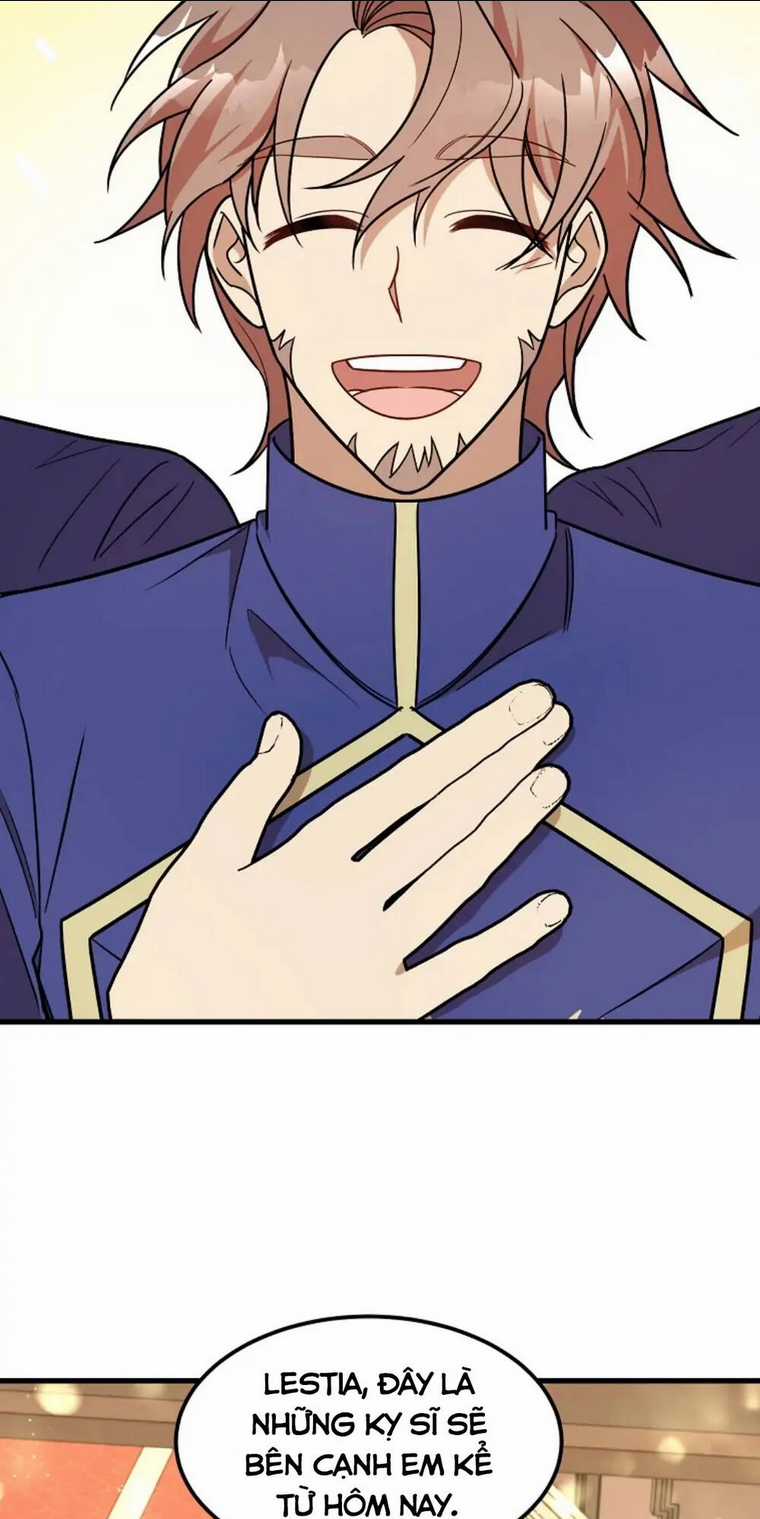 Những Người Anh Nguy Hiểm Của Công Nương Chapter 18 trang 43