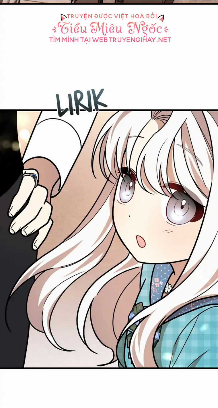 Những Người Anh Nguy Hiểm Của Công Nương Chapter 18 trang 45