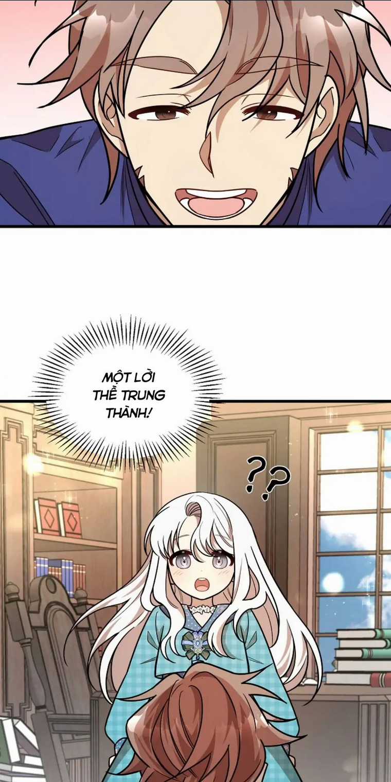 Những Người Anh Nguy Hiểm Của Công Nương Chapter 18 trang 49