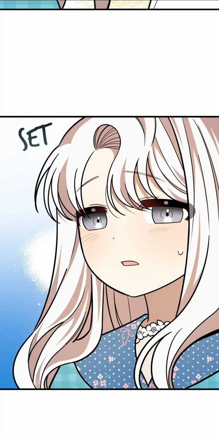 Những Người Anh Nguy Hiểm Của Công Nương Chapter 18 trang 55