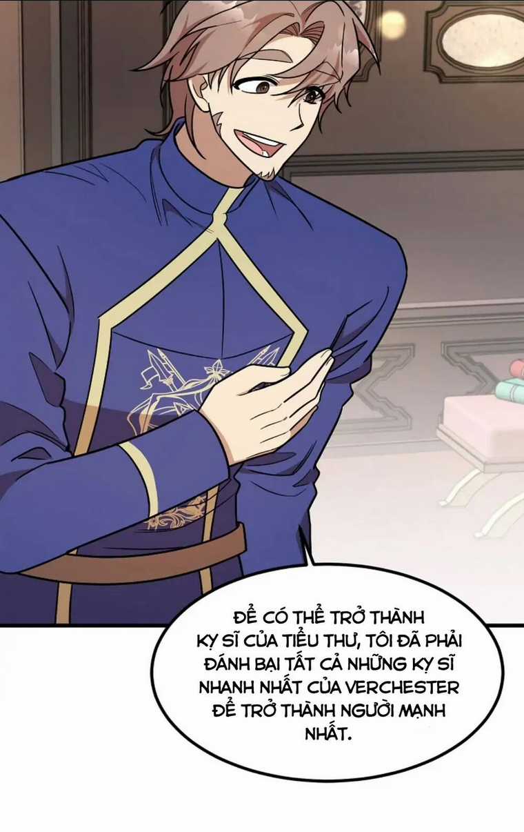 Những Người Anh Nguy Hiểm Của Công Nương Chapter 18 trang 59