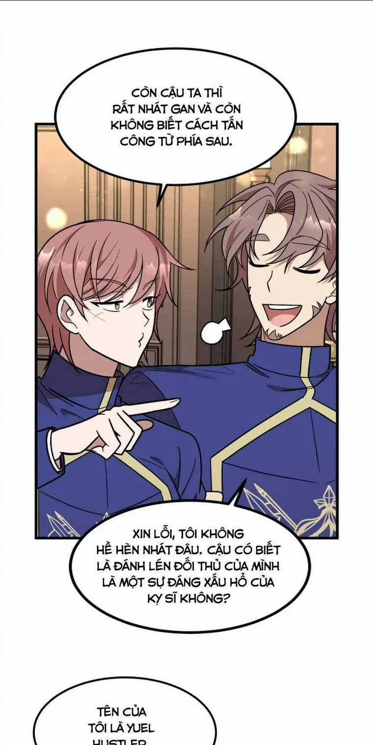 Những Người Anh Nguy Hiểm Của Công Nương Chapter 18 trang 61