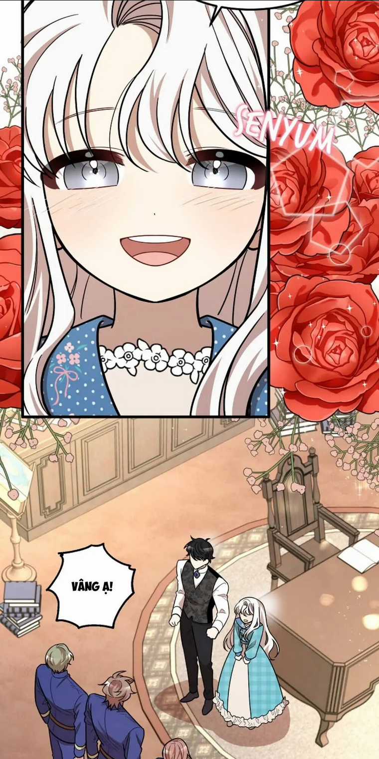 Những Người Anh Nguy Hiểm Của Công Nương Chapter 18 trang 63