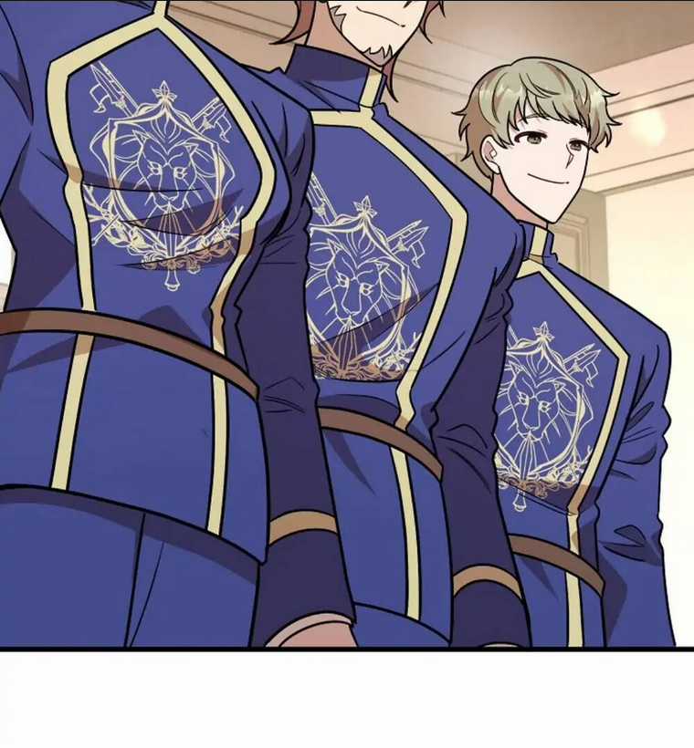 Những Người Anh Nguy Hiểm Của Công Nương Chapter 18 trang 65