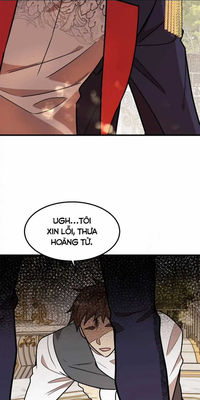 Những Người Anh Nguy Hiểm Của Công Nương Chapter 18 trang 9