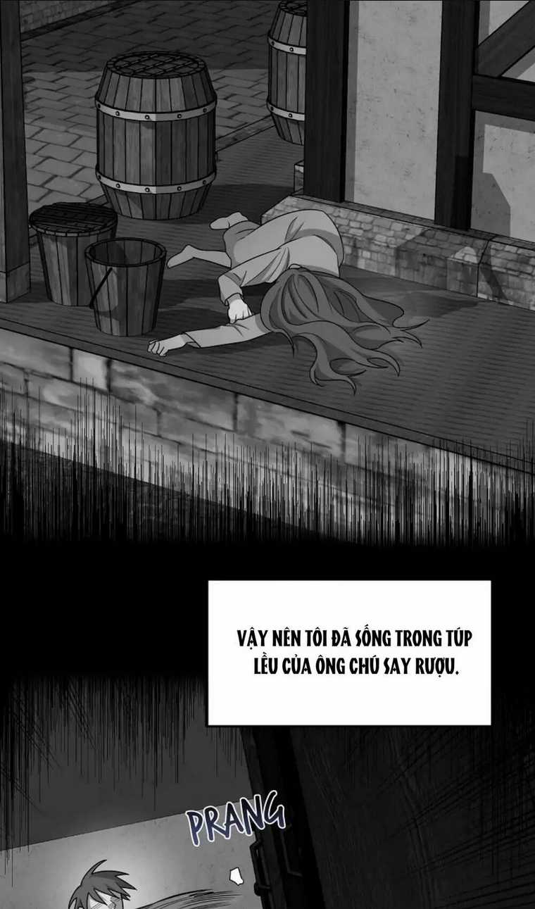 Những Người Anh Nguy Hiểm Của Công Nương Chapter 2 trang 10