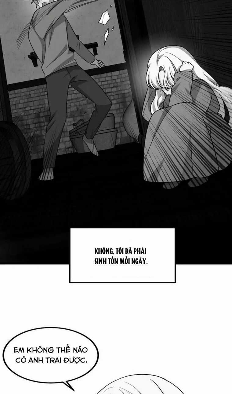 Những Người Anh Nguy Hiểm Của Công Nương Chapter 2 trang 11