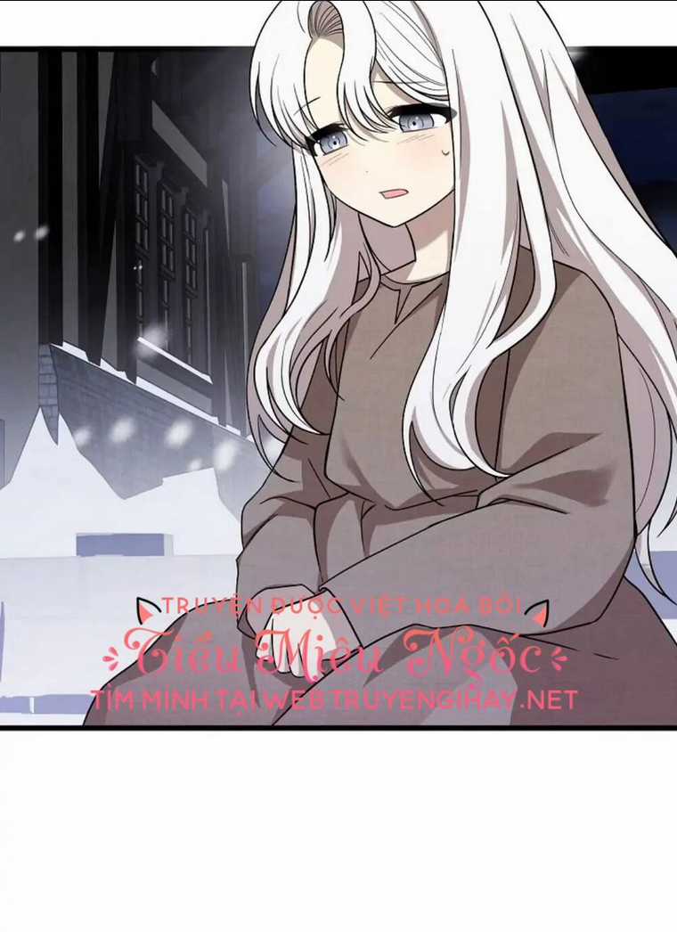 Những Người Anh Nguy Hiểm Của Công Nương Chapter 2 trang 12