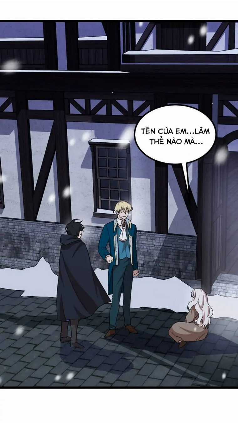 Những Người Anh Nguy Hiểm Của Công Nương Chapter 2 trang 17