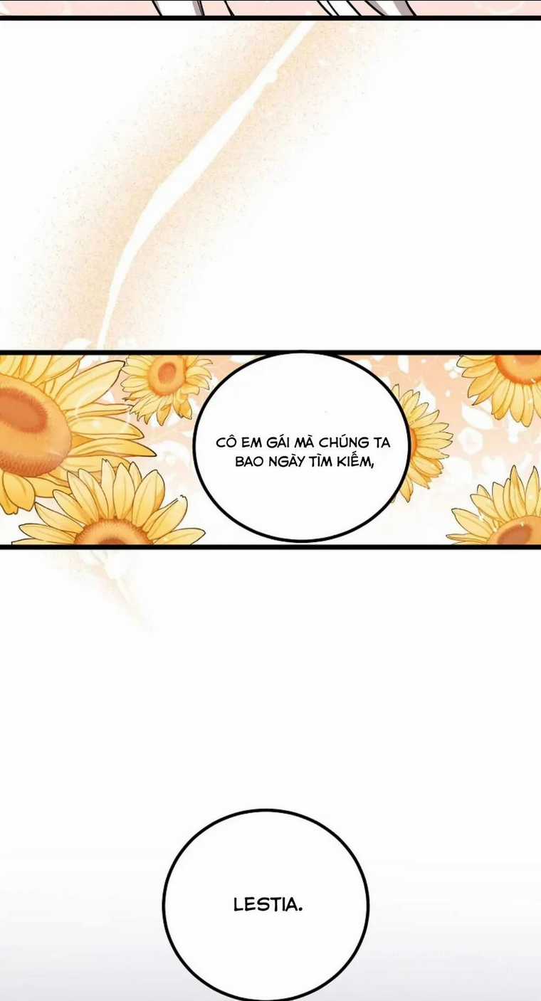 Những Người Anh Nguy Hiểm Của Công Nương Chapter 2 trang 21