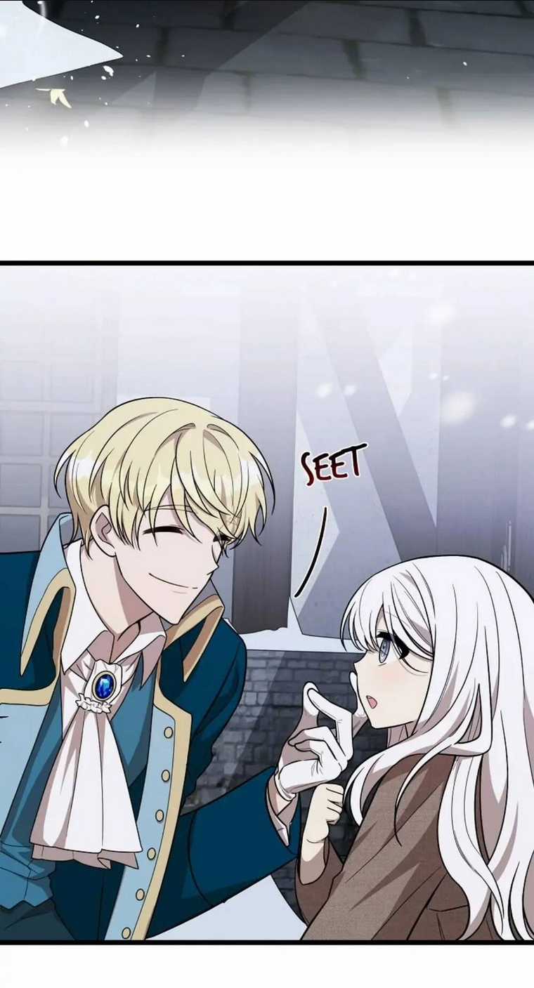 Những Người Anh Nguy Hiểm Của Công Nương Chapter 2 trang 23