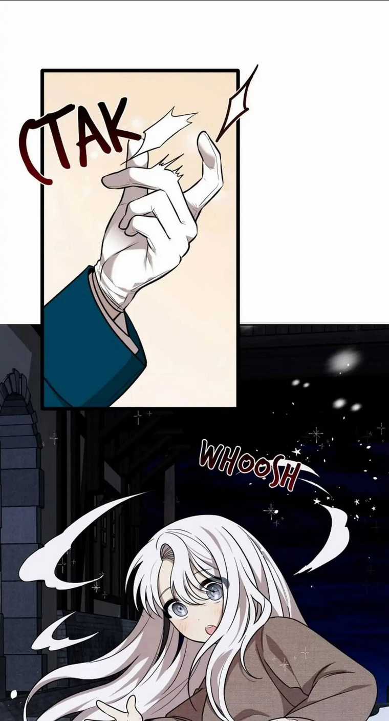 Những Người Anh Nguy Hiểm Của Công Nương Chapter 2 trang 24