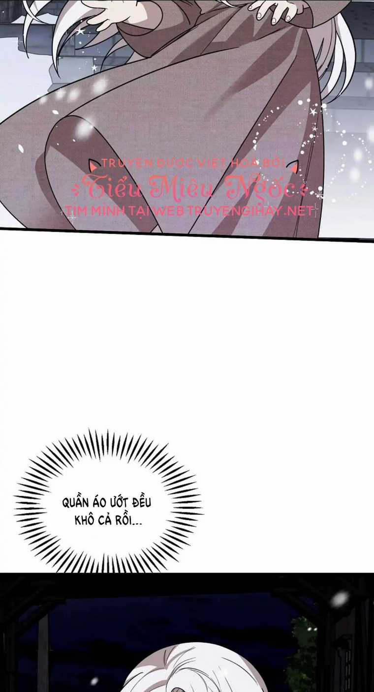 Những Người Anh Nguy Hiểm Của Công Nương Chapter 2 trang 25