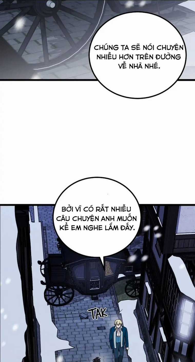 Những Người Anh Nguy Hiểm Của Công Nương Chapter 2 trang 29