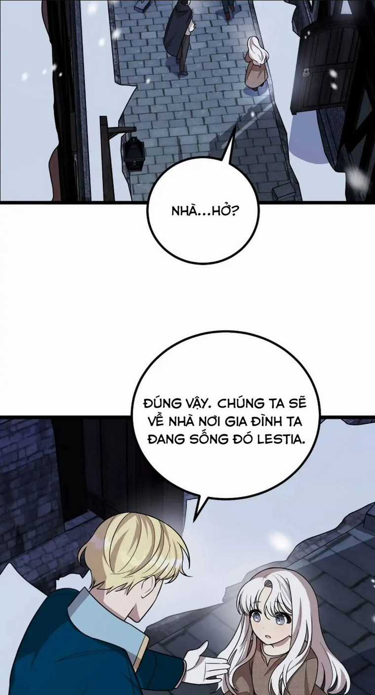 Những Người Anh Nguy Hiểm Của Công Nương Chapter 2 trang 30