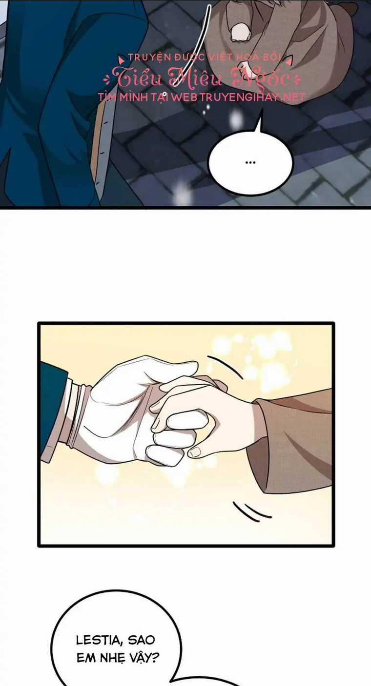 Những Người Anh Nguy Hiểm Của Công Nương Chapter 2 trang 31