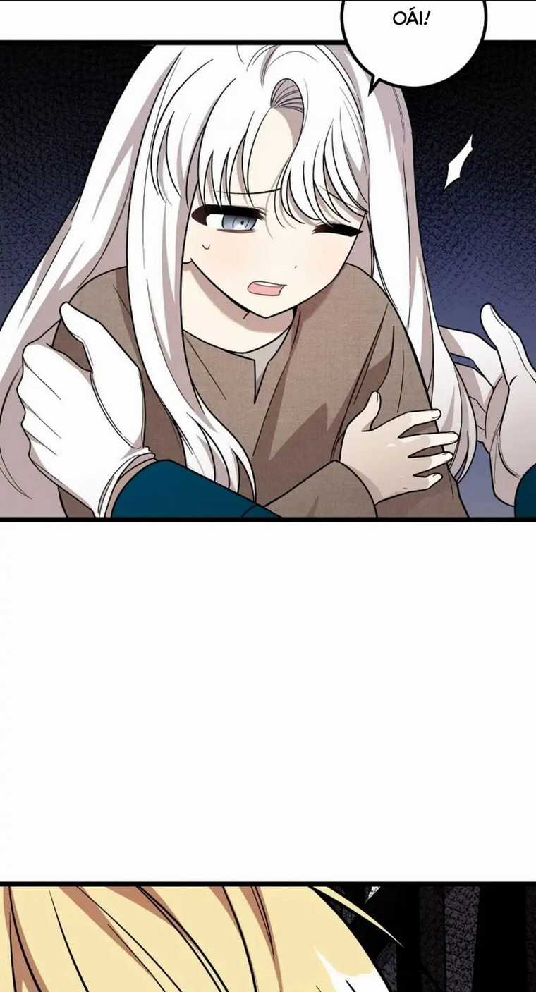 Những Người Anh Nguy Hiểm Của Công Nương Chapter 2 trang 33