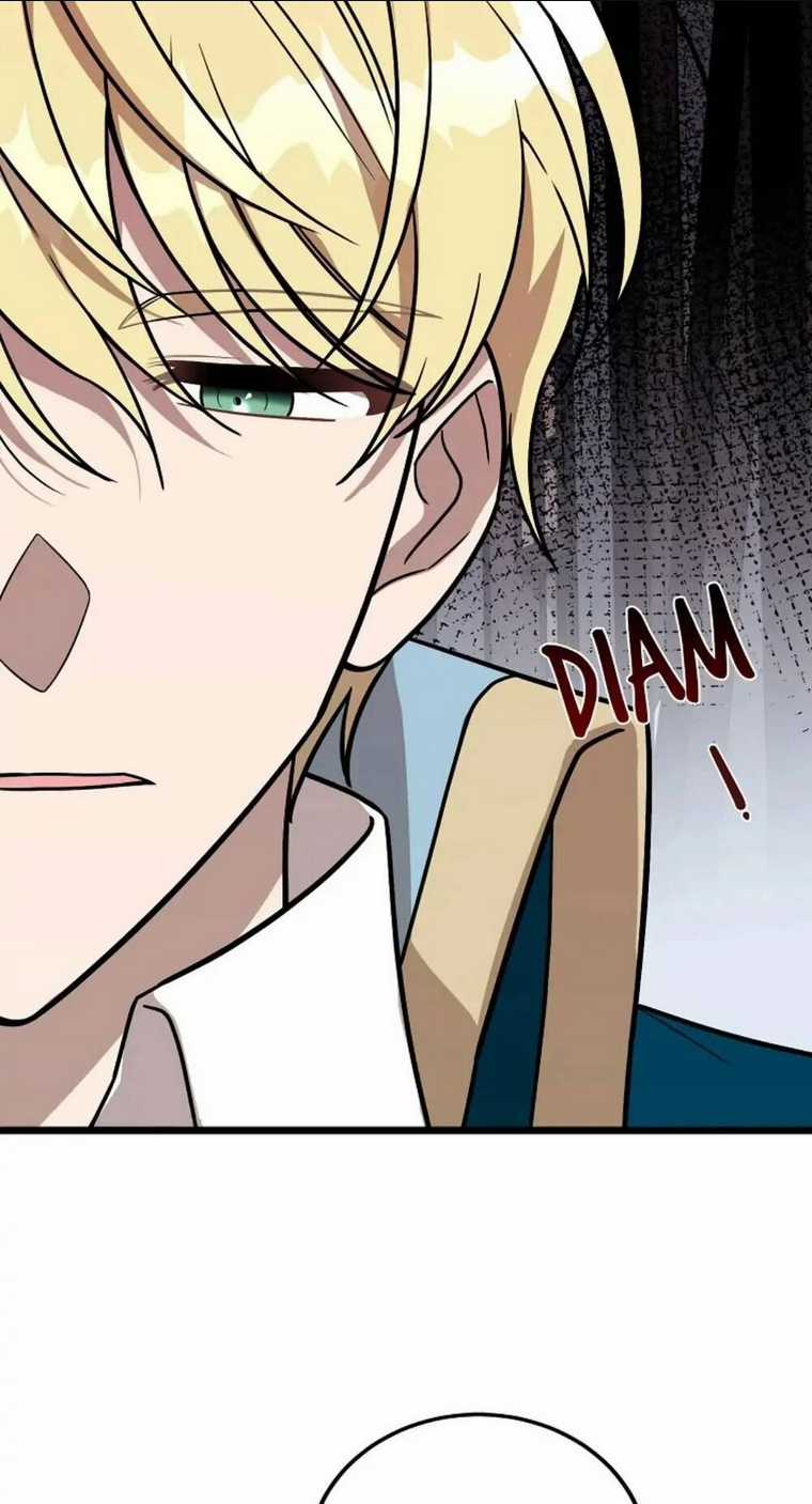 Những Người Anh Nguy Hiểm Của Công Nương Chapter 2 trang 34