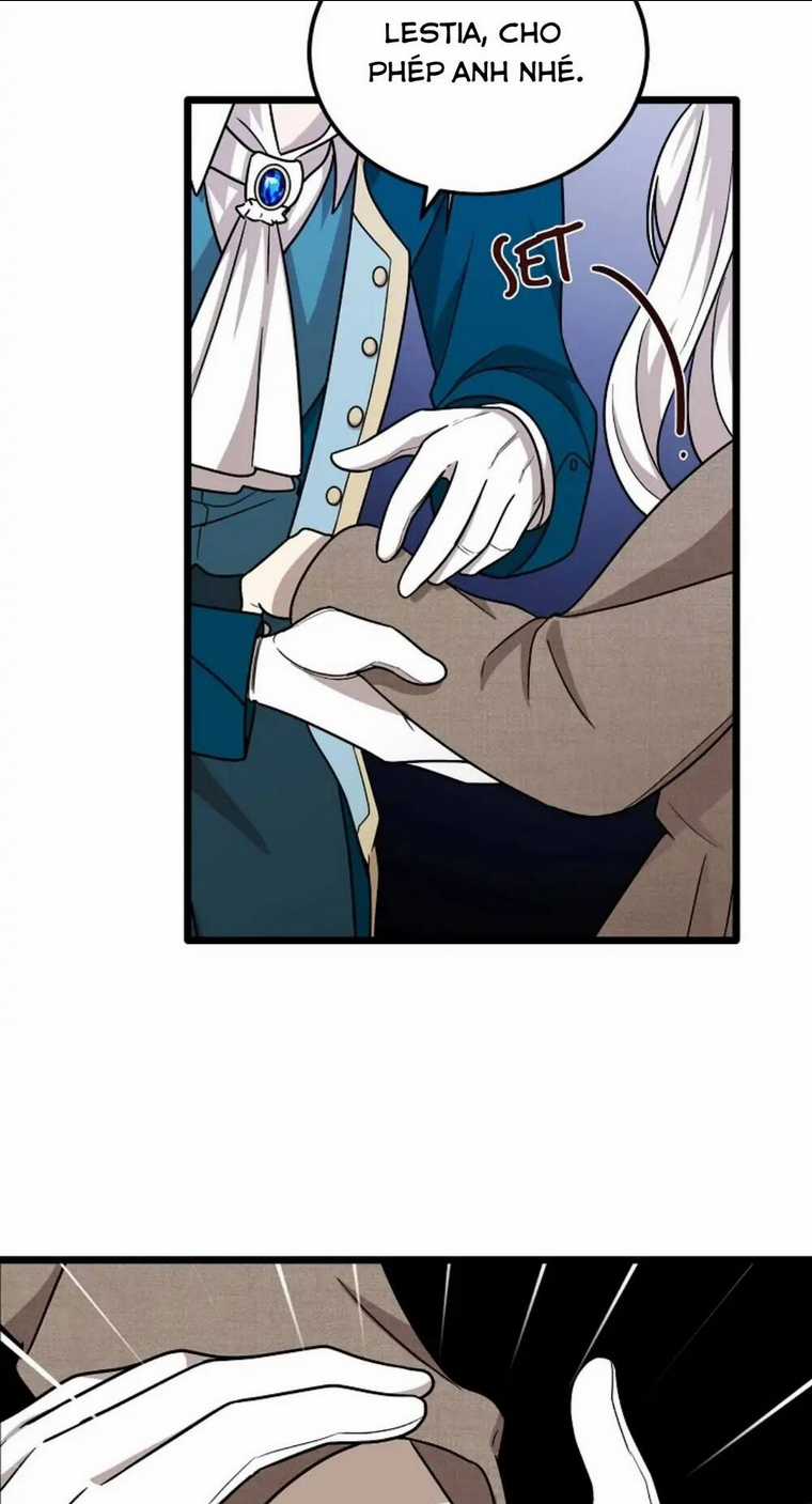 Những Người Anh Nguy Hiểm Của Công Nương Chapter 2 trang 35