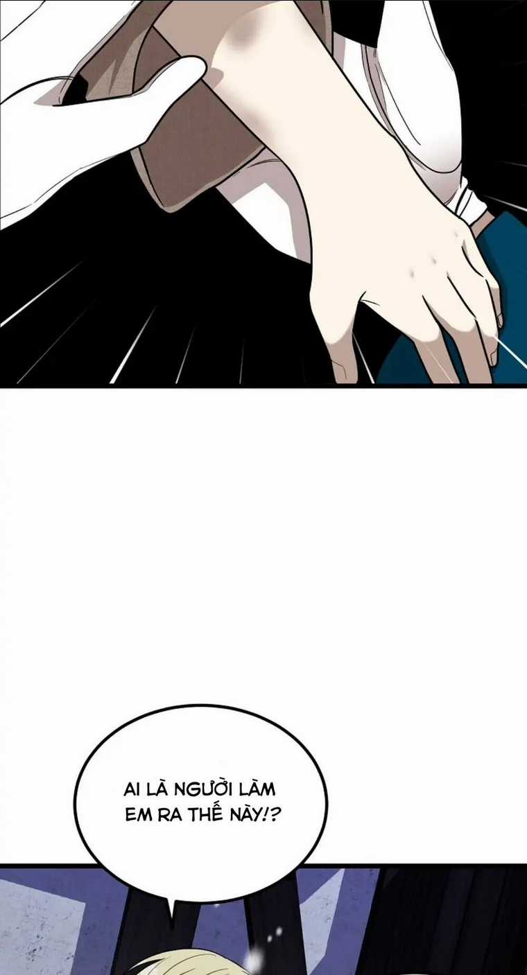 Những Người Anh Nguy Hiểm Của Công Nương Chapter 2 trang 36