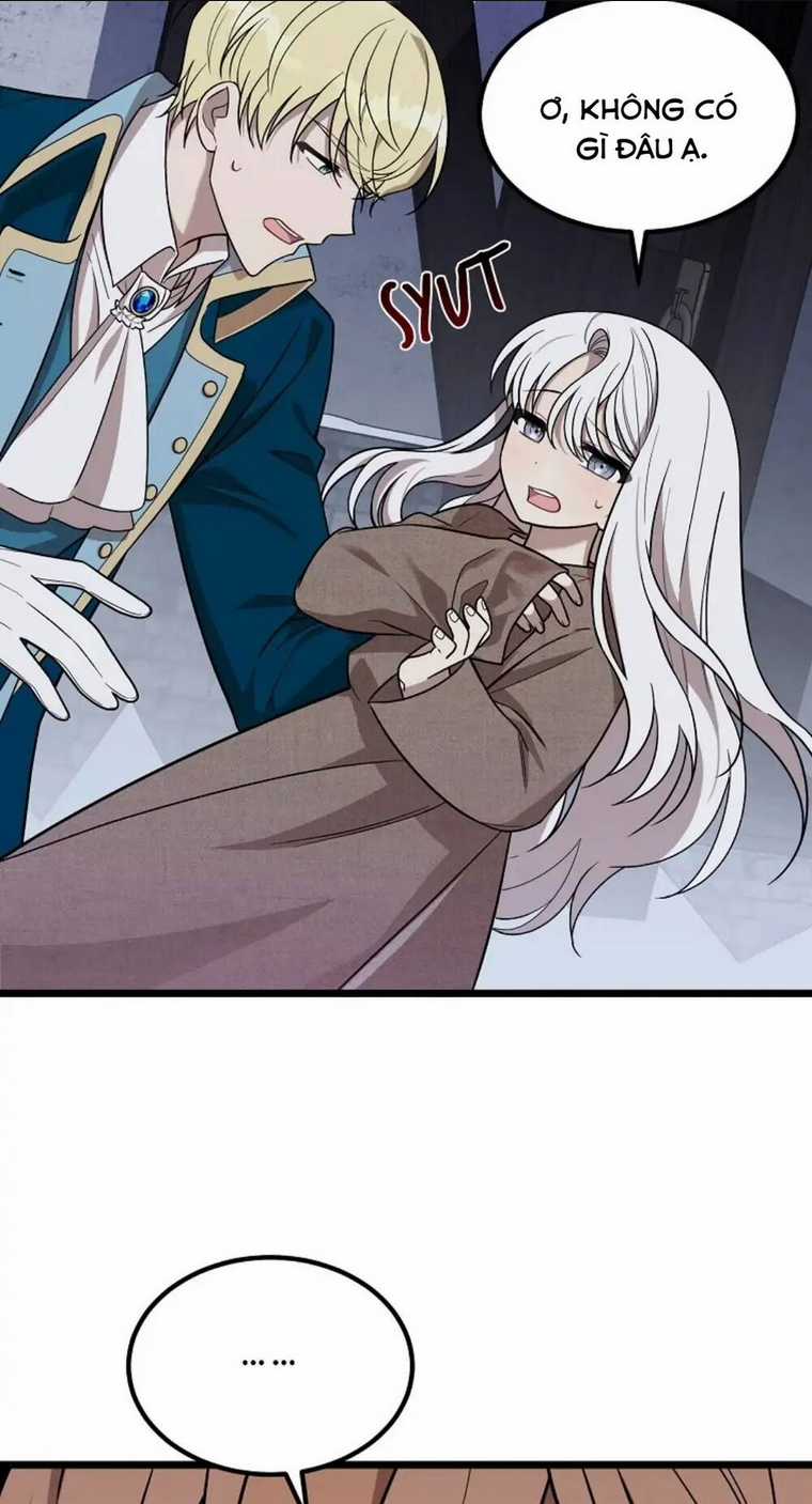 Những Người Anh Nguy Hiểm Của Công Nương Chapter 2 trang 37