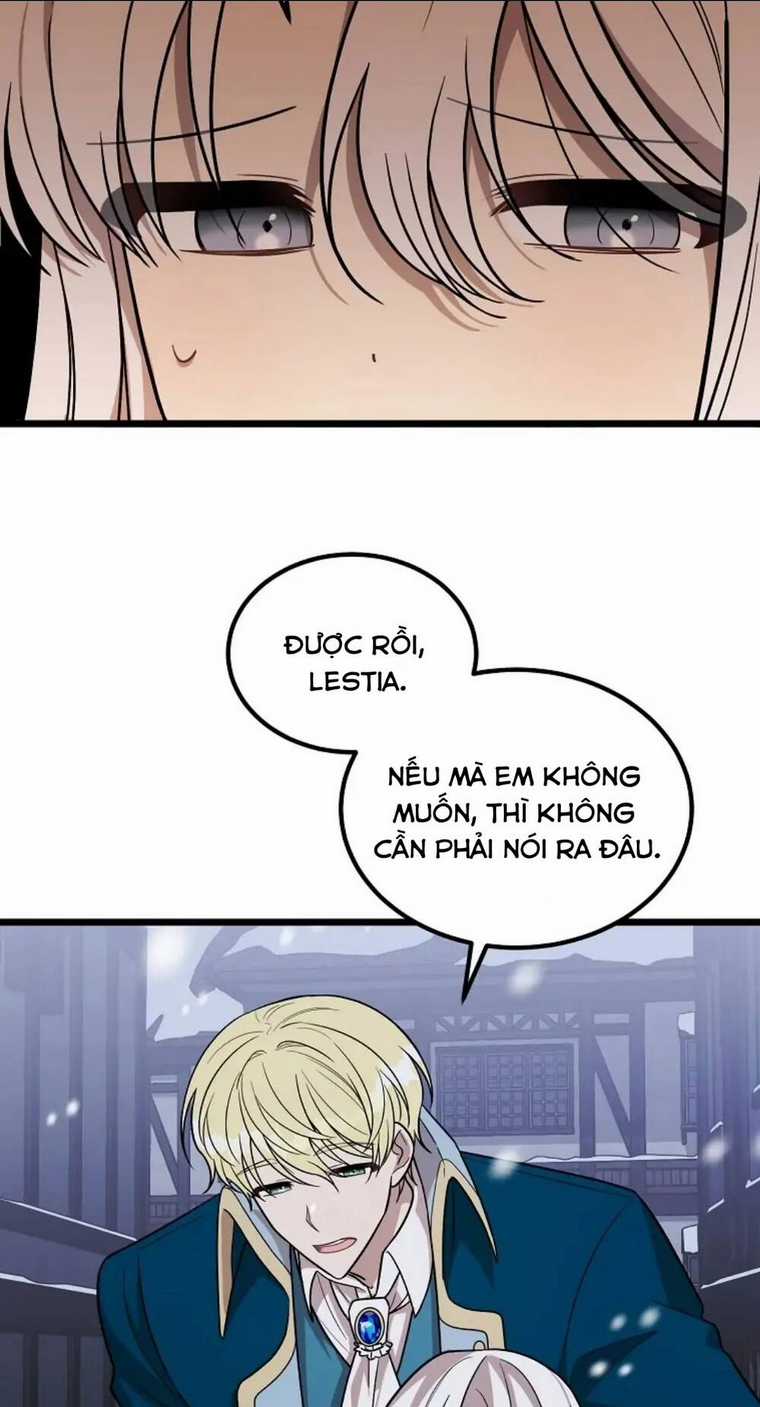 Những Người Anh Nguy Hiểm Của Công Nương Chapter 2 trang 38