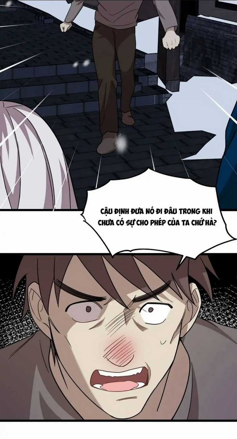 Những Người Anh Nguy Hiểm Của Công Nương Chapter 2 trang 41