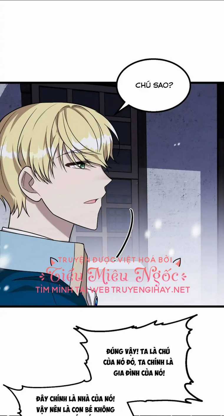 Những Người Anh Nguy Hiểm Của Công Nương Chapter 2 trang 42