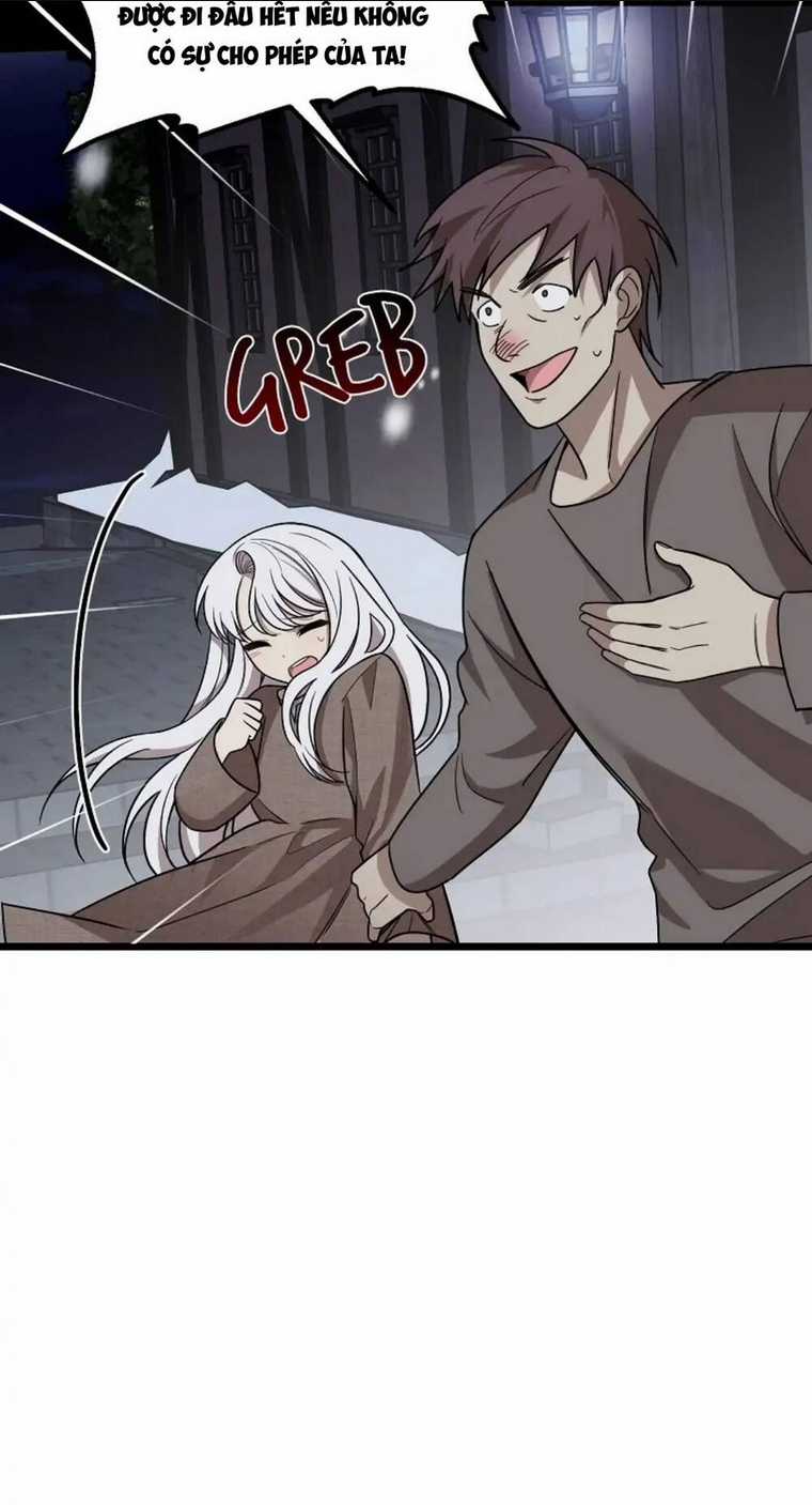 Những Người Anh Nguy Hiểm Của Công Nương Chapter 2 trang 43