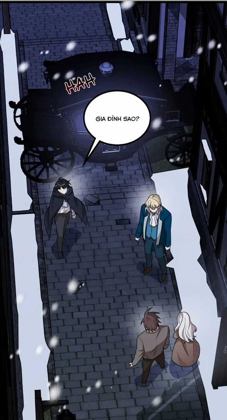 Những Người Anh Nguy Hiểm Của Công Nương Chapter 2 trang 44