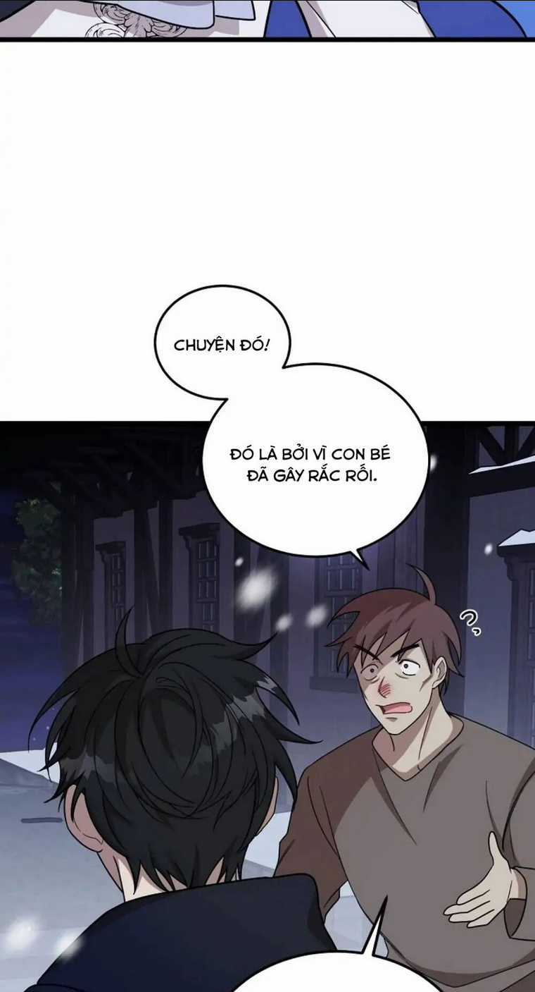 Những Người Anh Nguy Hiểm Của Công Nương Chapter 2 trang 46