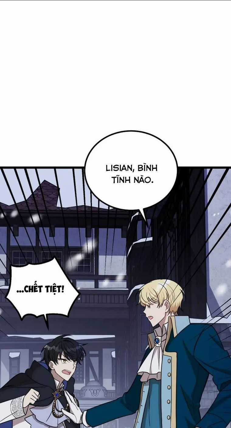 Những Người Anh Nguy Hiểm Của Công Nương Chapter 2 trang 48