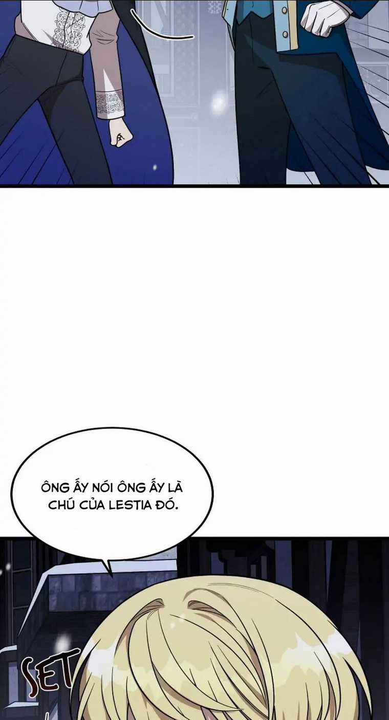 Những Người Anh Nguy Hiểm Của Công Nương Chapter 2 trang 49