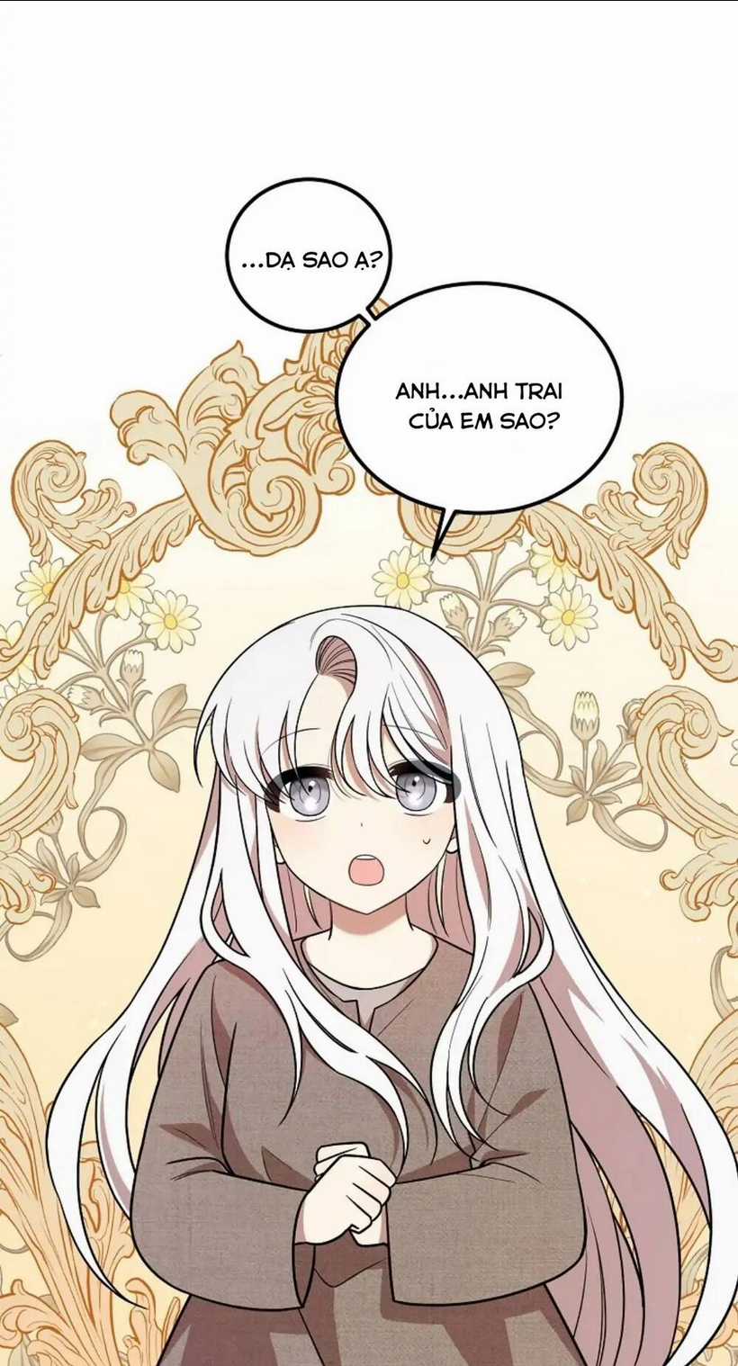 Những Người Anh Nguy Hiểm Của Công Nương Chapter 2 trang 5