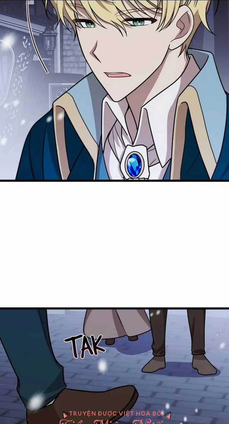 Những Người Anh Nguy Hiểm Của Công Nương Chapter 2 trang 50