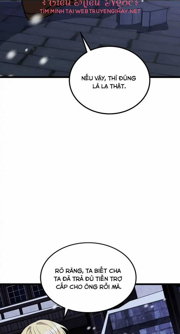 Những Người Anh Nguy Hiểm Của Công Nương Chapter 2 trang 51