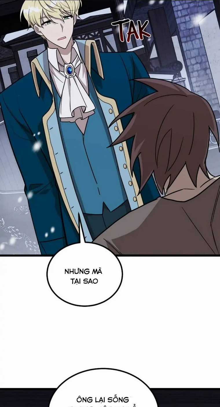 Những Người Anh Nguy Hiểm Của Công Nương Chapter 2 trang 52