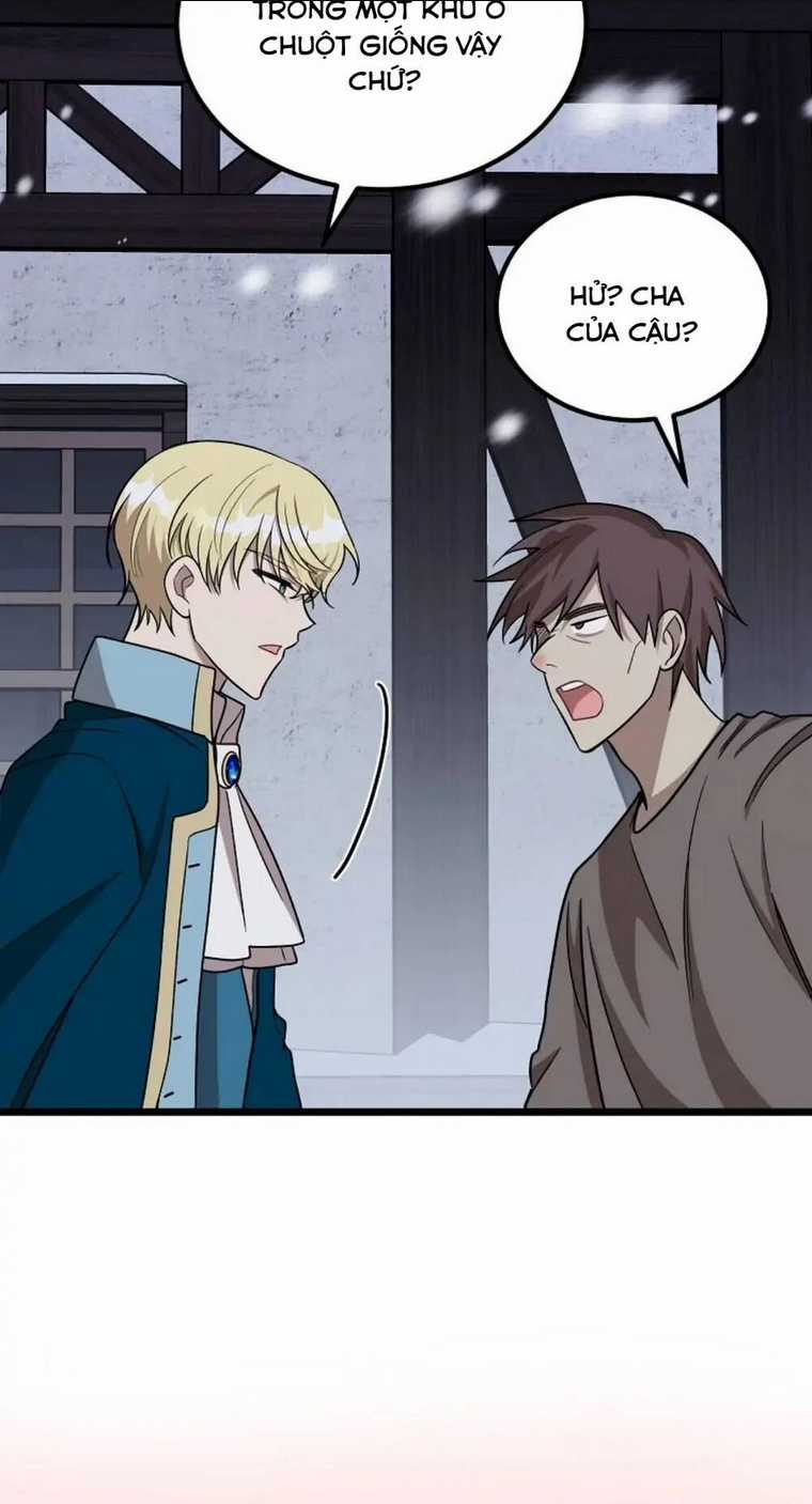 Những Người Anh Nguy Hiểm Của Công Nương Chapter 2 trang 53