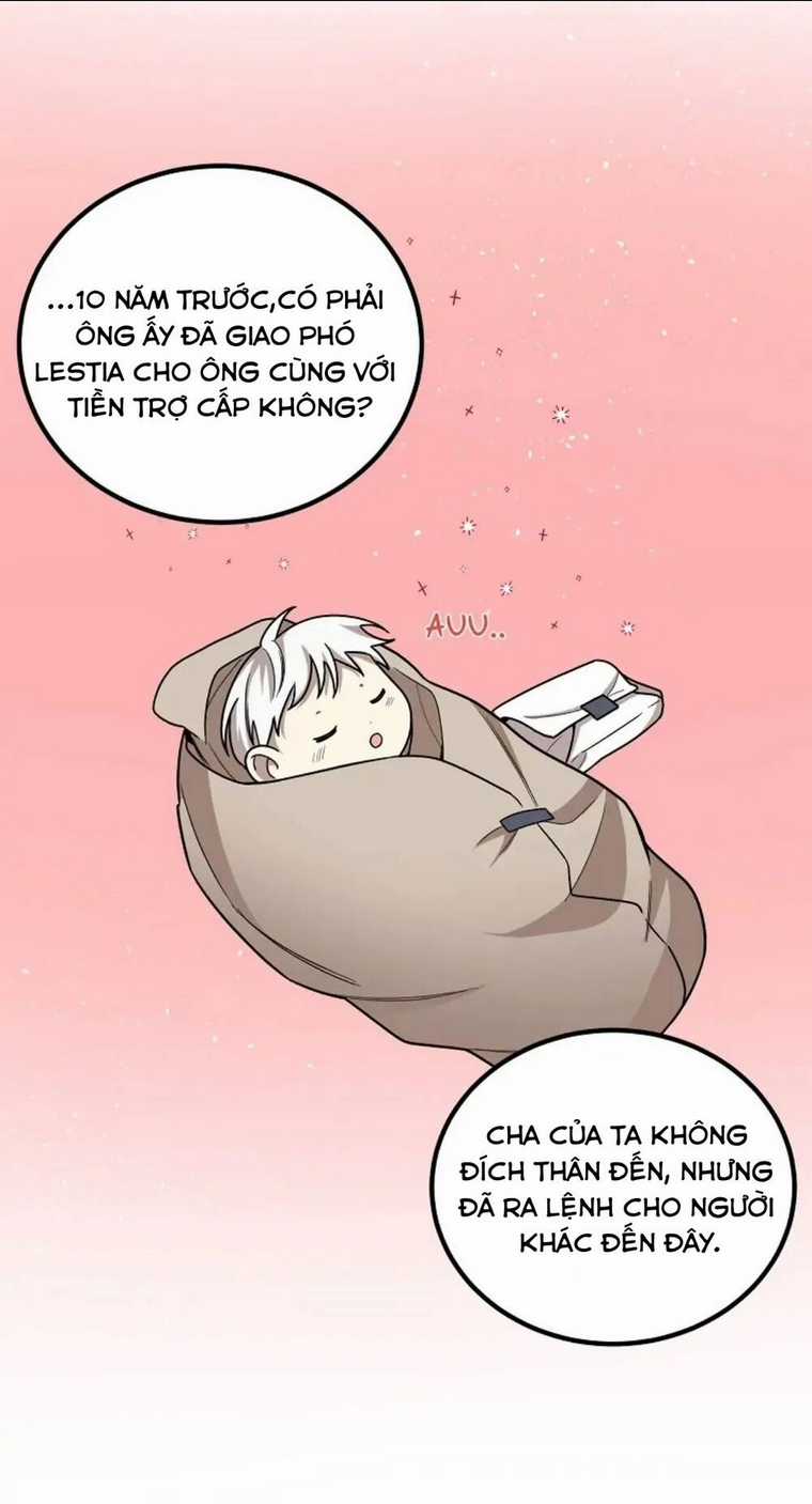 Những Người Anh Nguy Hiểm Của Công Nương Chapter 2 trang 54