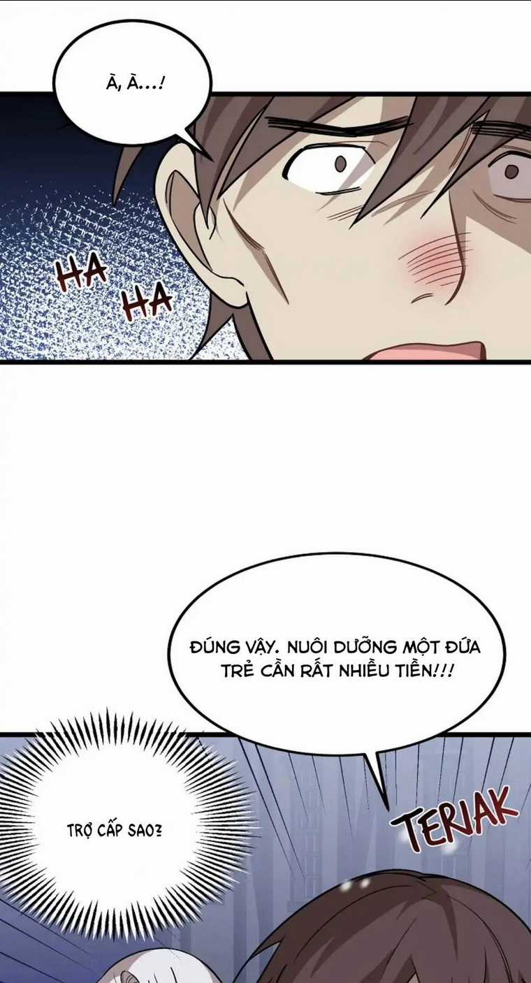 Những Người Anh Nguy Hiểm Của Công Nương Chapter 2 trang 55