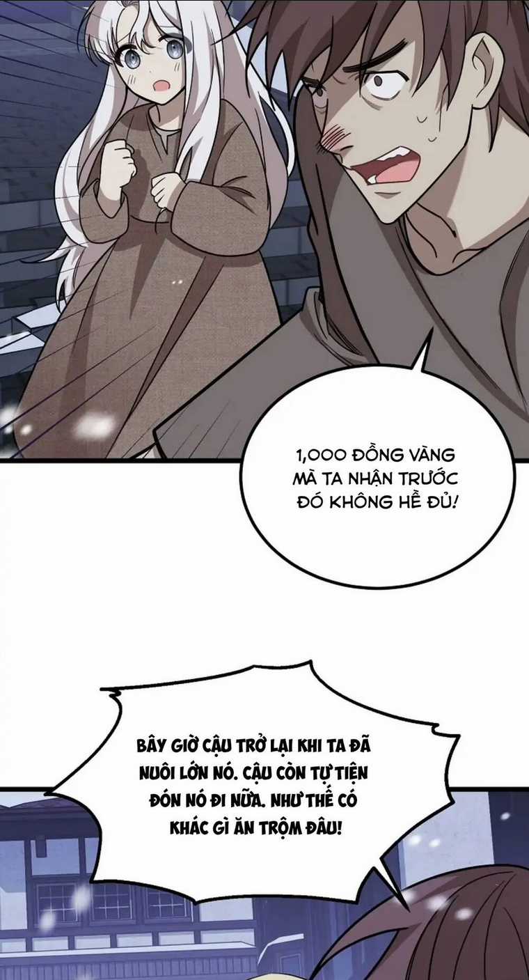 Những Người Anh Nguy Hiểm Của Công Nương Chapter 2 trang 56