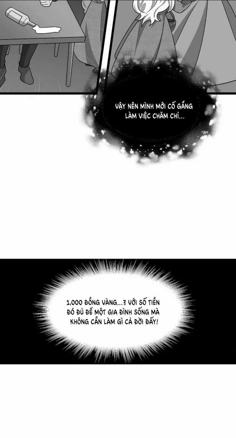 Những Người Anh Nguy Hiểm Của Công Nương Chapter 2 trang 58