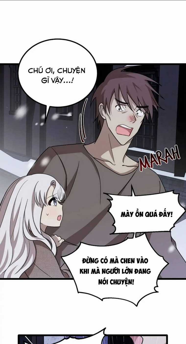 Những Người Anh Nguy Hiểm Của Công Nương Chapter 2 trang 59