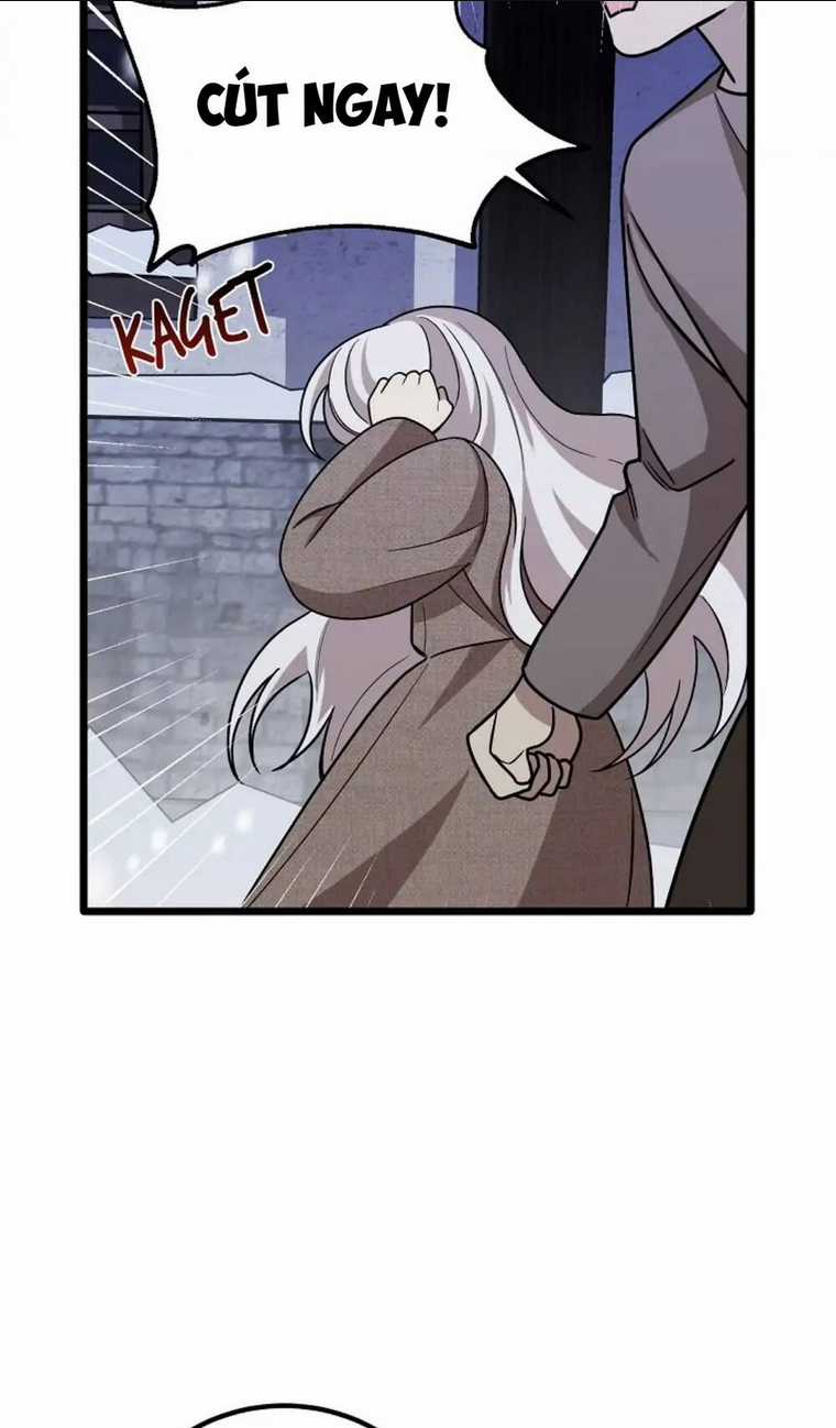 Những Người Anh Nguy Hiểm Của Công Nương Chapter 2 trang 60