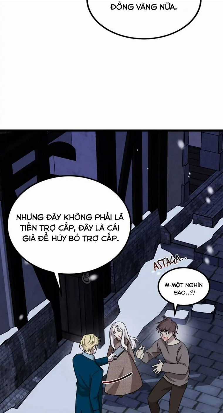 Những Người Anh Nguy Hiểm Của Công Nương Chapter 2 trang 63